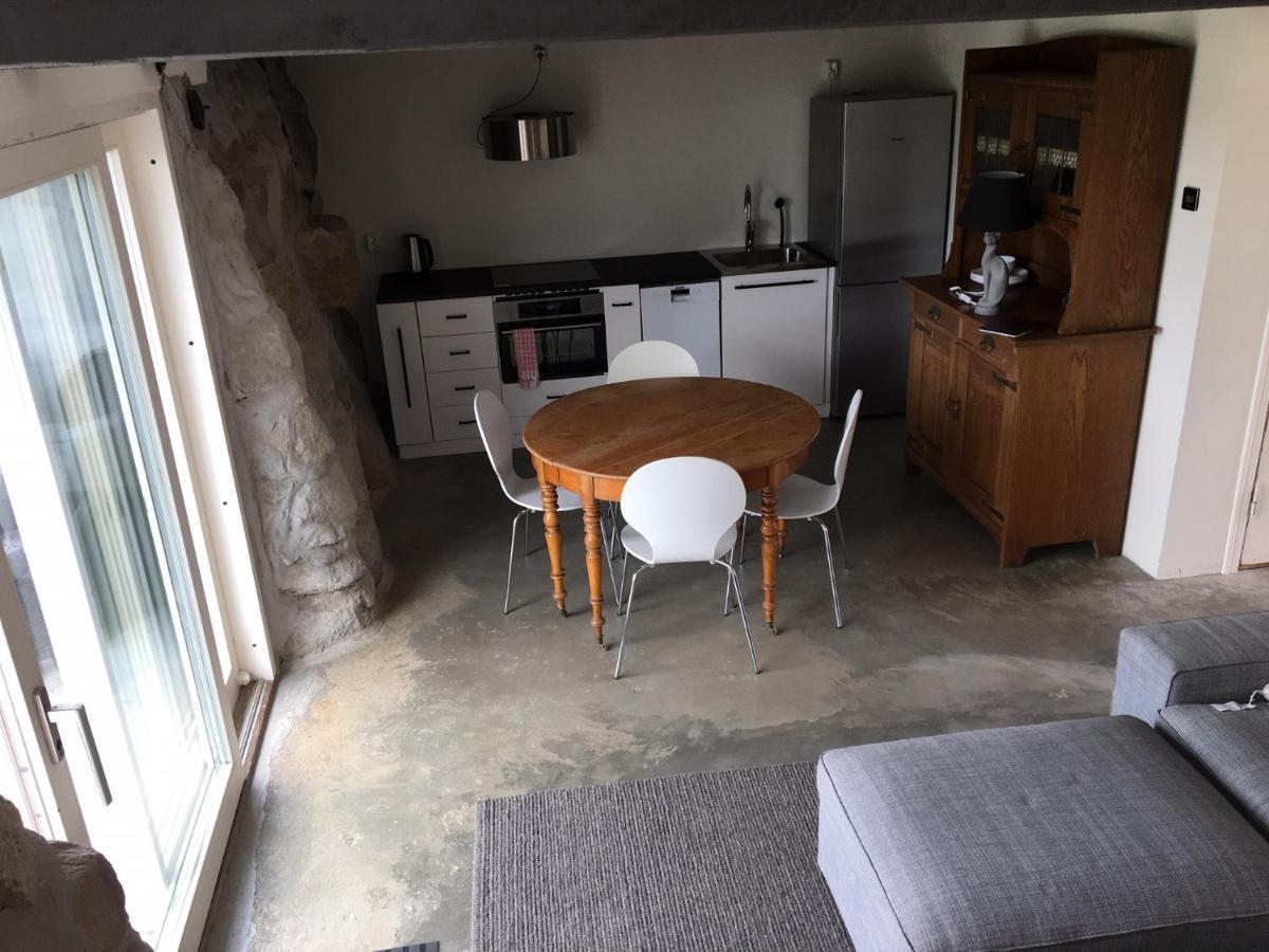 קיוויק Annagarden Oesterlen מראה חיצוני תמונה
