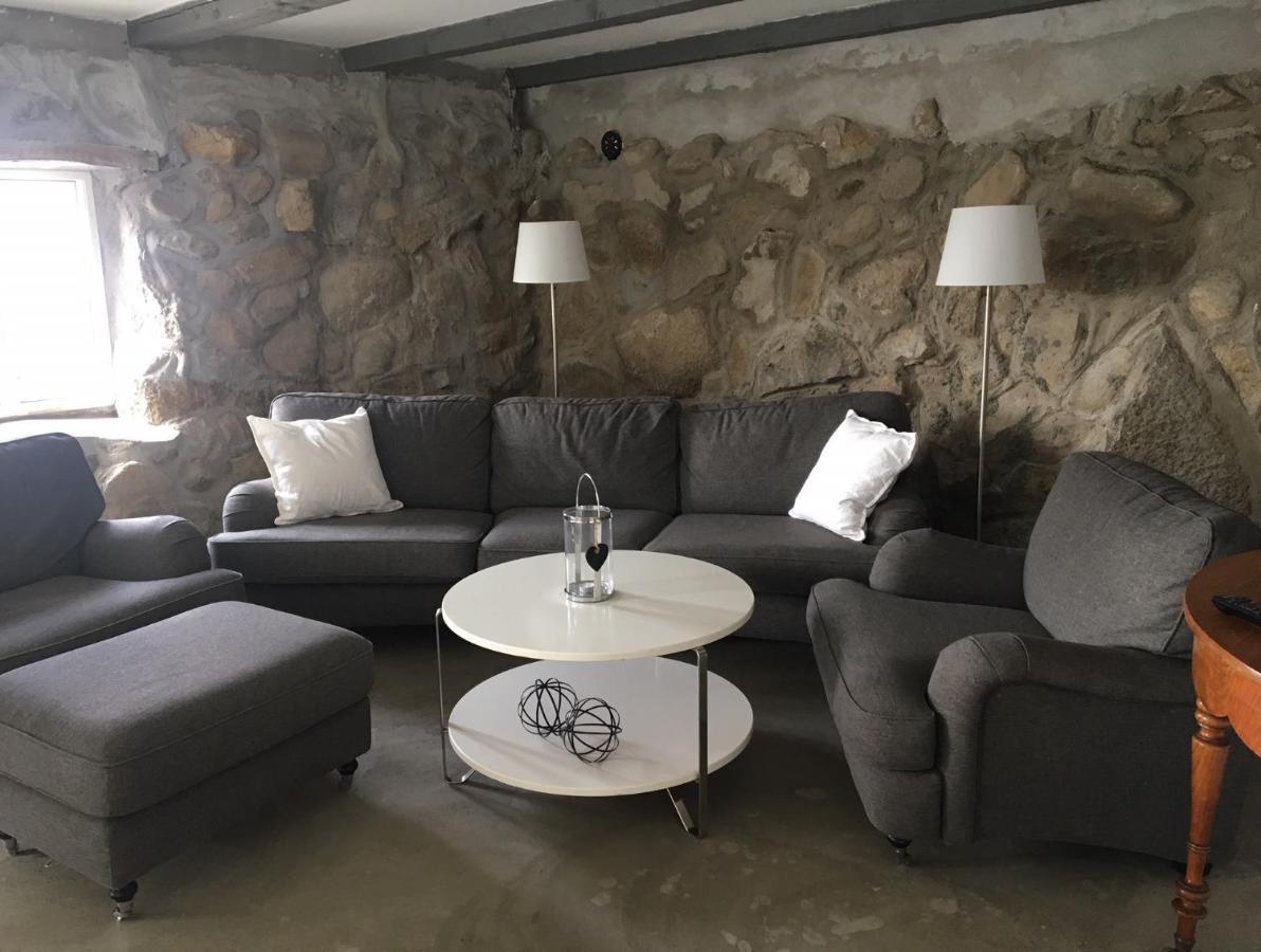 קיוויק Annagarden Oesterlen מראה חיצוני תמונה